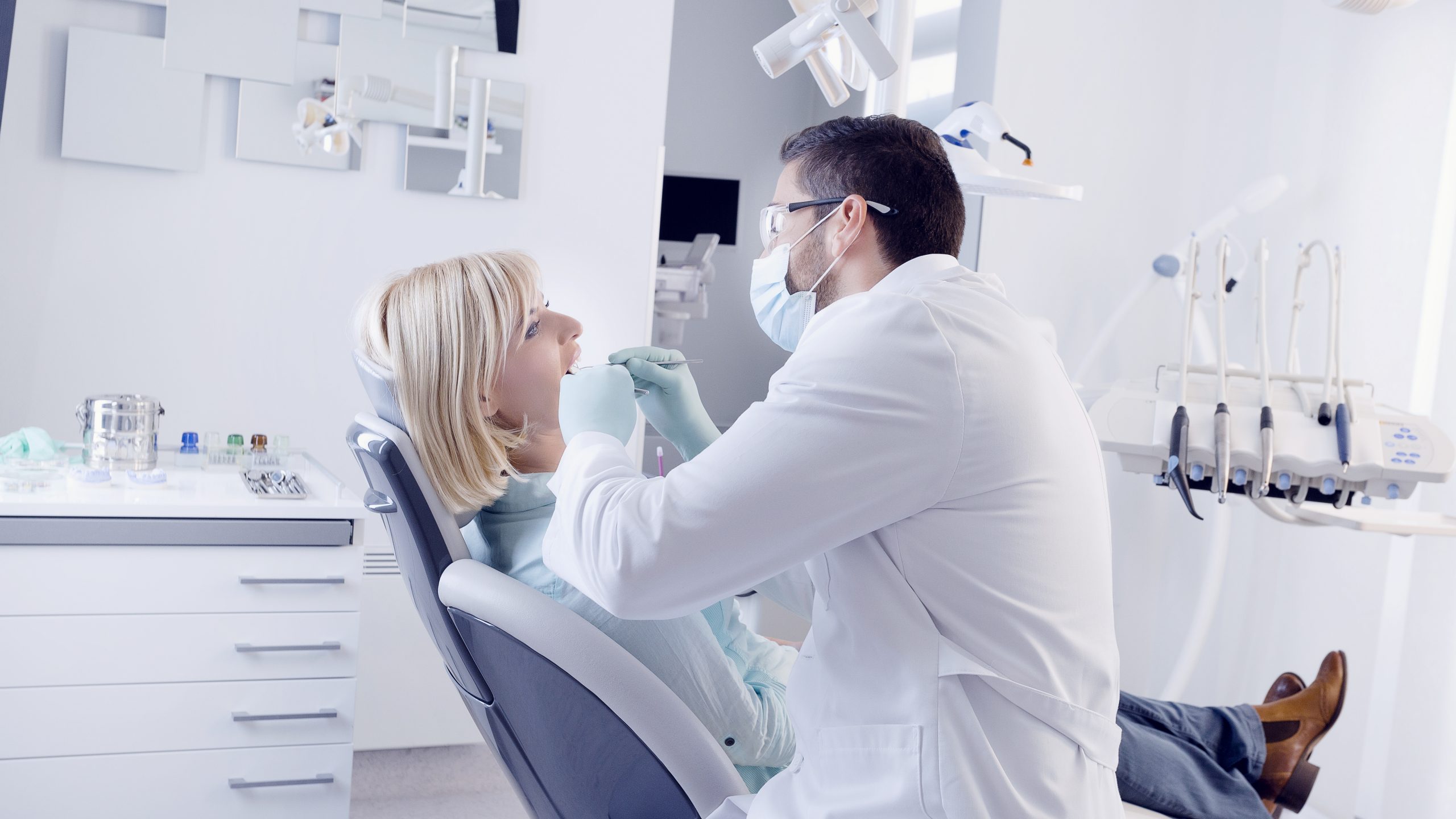 Dentist in Chesterland, OH
